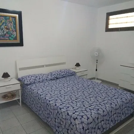 Precioso Cristianos Tenerife Апартаменты Лос Кристианос