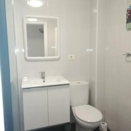 Apartamento Precioso Cristianos Tenerife