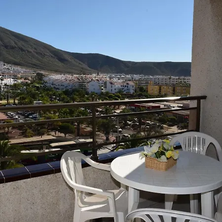Precioso Cristianos Tenerife * Лос Кристианос