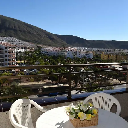 Precioso Cristianos Tenerife Лос Кристианос