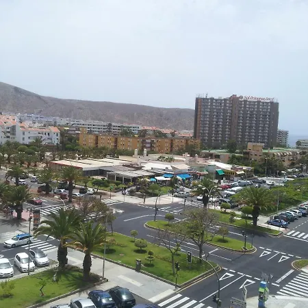Apartamento Precioso Cristianos Tenerife