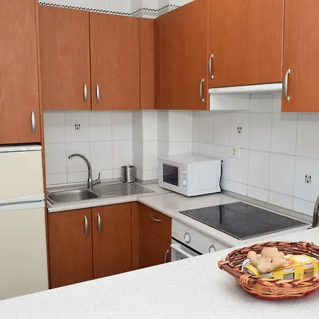 Precioso Cristianos Tenerife Apartamento *