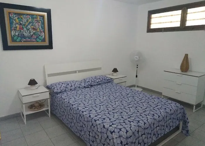 Precioso Cristianos Tenerife Apartamento Los Cristianos (Tenerife)