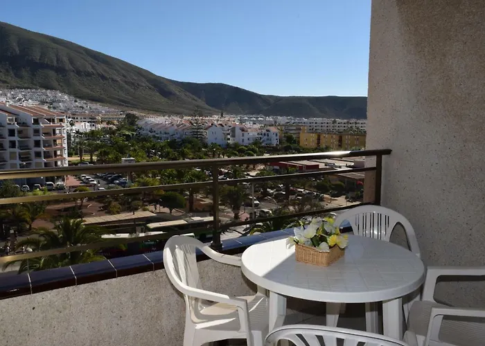 Precioso Cristianos Tenerife * Лос Кристианос