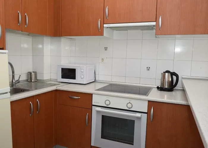 Apartamento Precioso Cristianos Tenerife Los Cristianos (Tenerife)