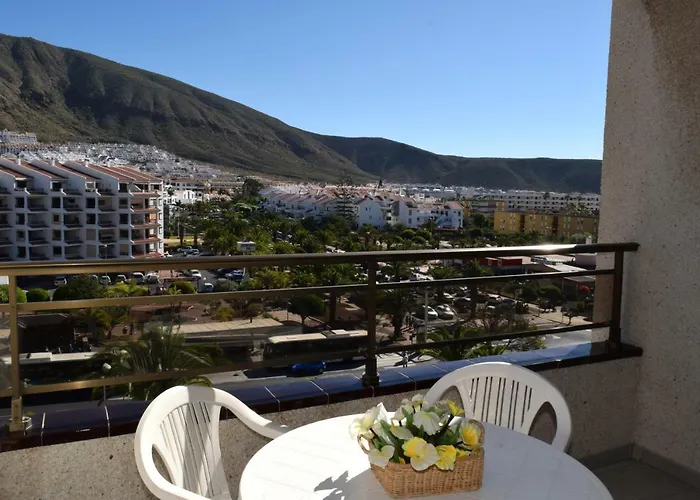 Precioso Cristianos Tenerife Los Cristianos (Tenerife)