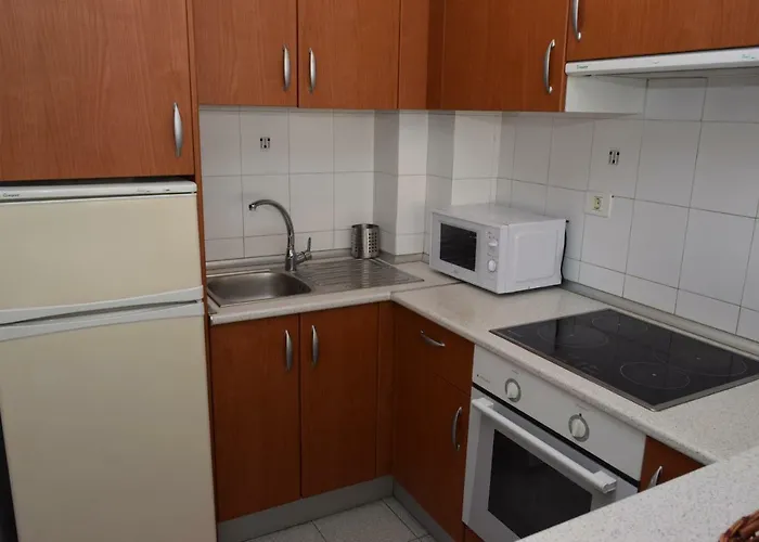 Apartamento Precioso Cristianos Tenerife Los Cristianos (Tenerife)