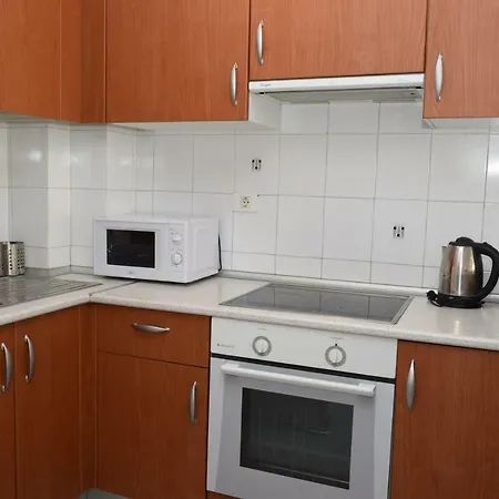 Apartament Precioso Cristianos Tenerife Los Cristianos (Tenerife)