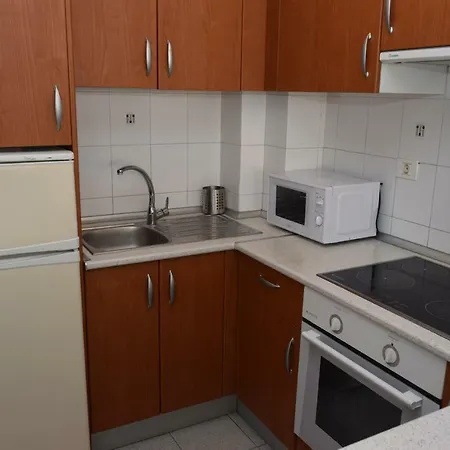 Apartament Precioso Cristianos Tenerife Los Cristianos (Tenerife)