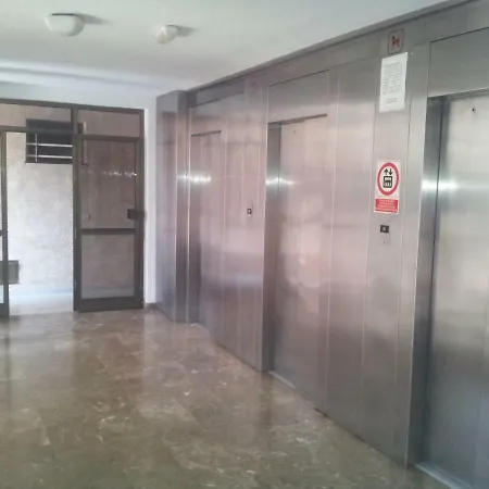 Precioso Cristianos Tenerife Apartament Los Cristianos (Tenerife)