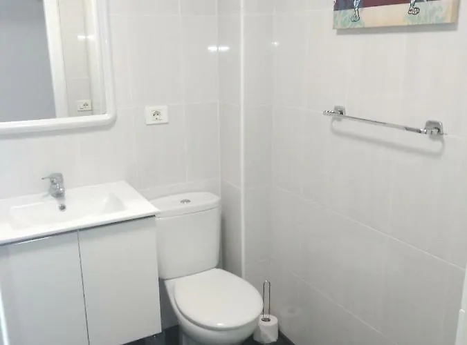 Precioso Cristianos Tenerife לוס כריסטיאנוס