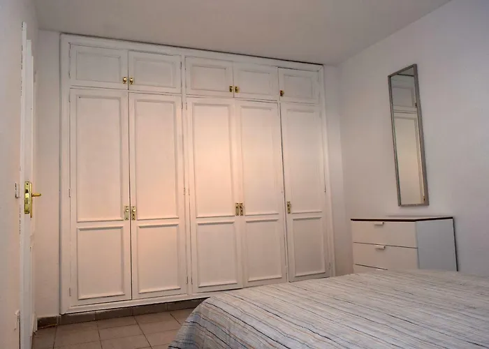 Precioso Cristianos Tenerife דירה לוס כריסטיאנוס